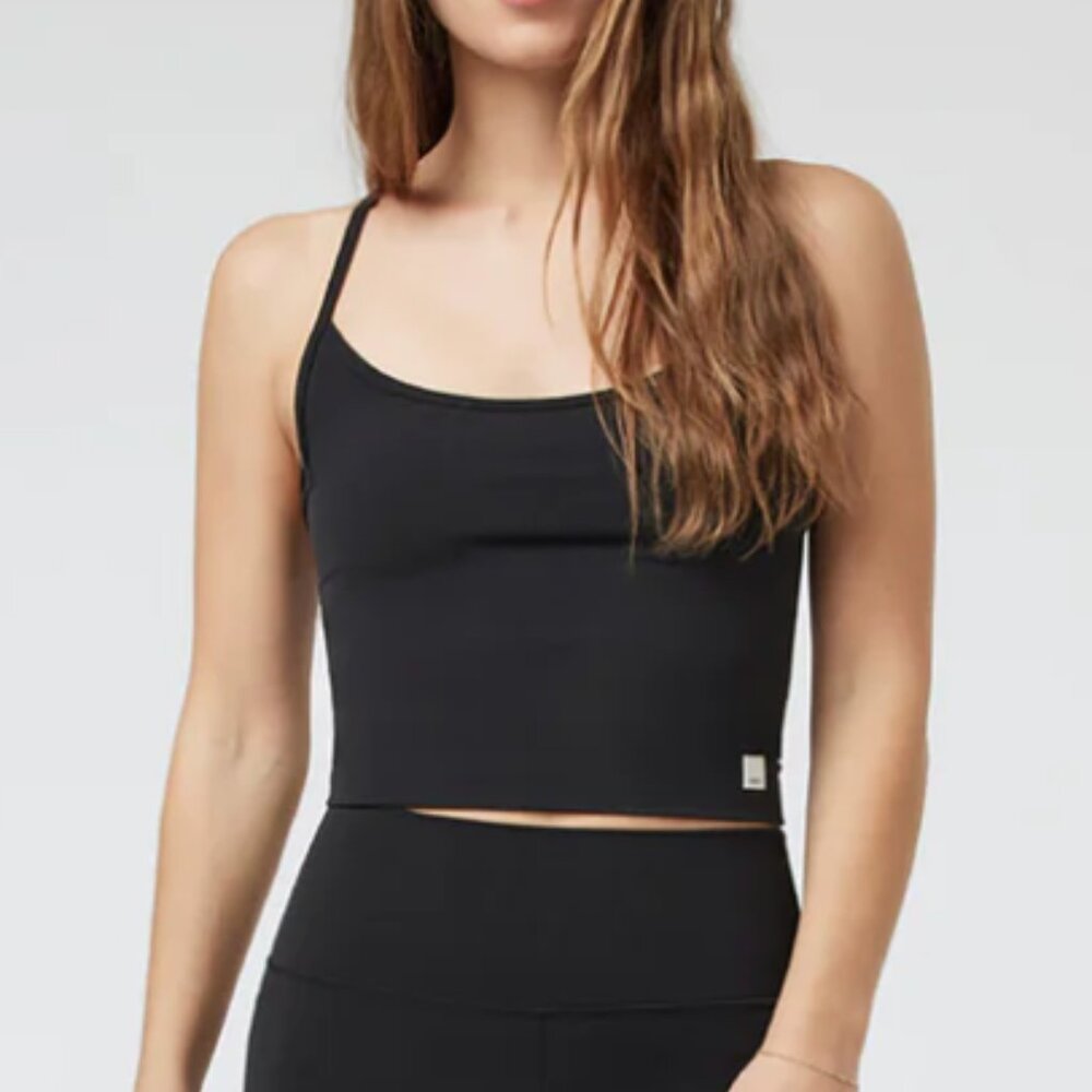 Vuori AllTheFeels Tank - Perfect Condition